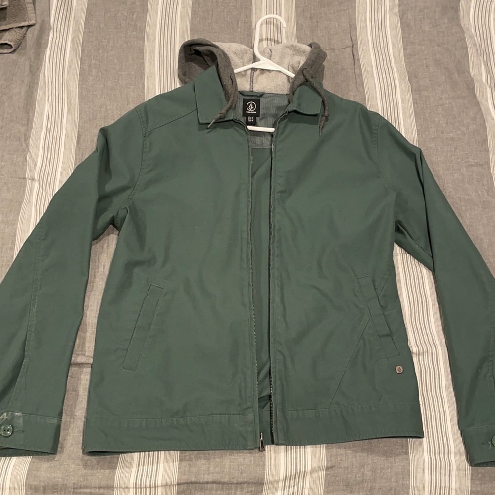 Volcom Jacket